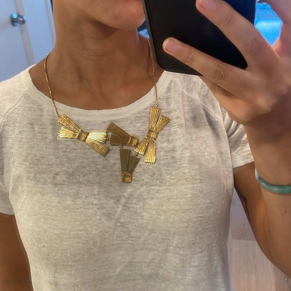 APC necklace